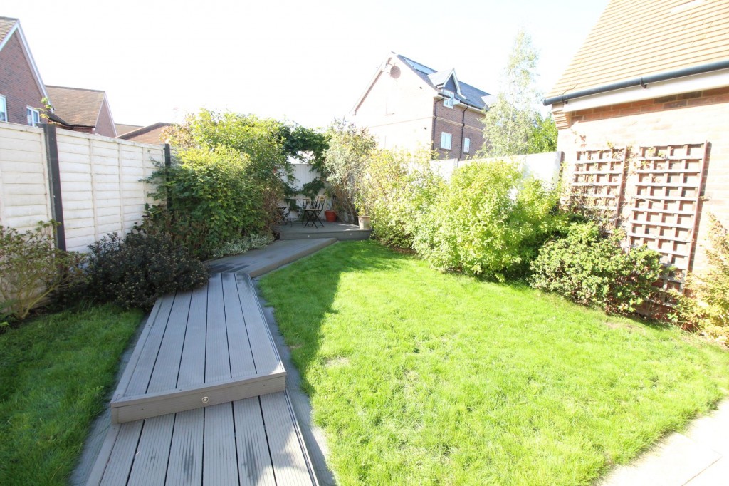 Offley, Hitchin, Hertfordshire