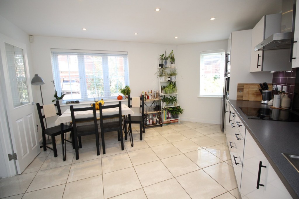 Offley, Hitchin, Hertfordshire