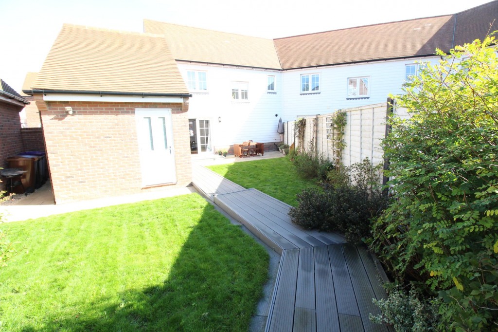 Offley, Hitchin, Hertfordshire