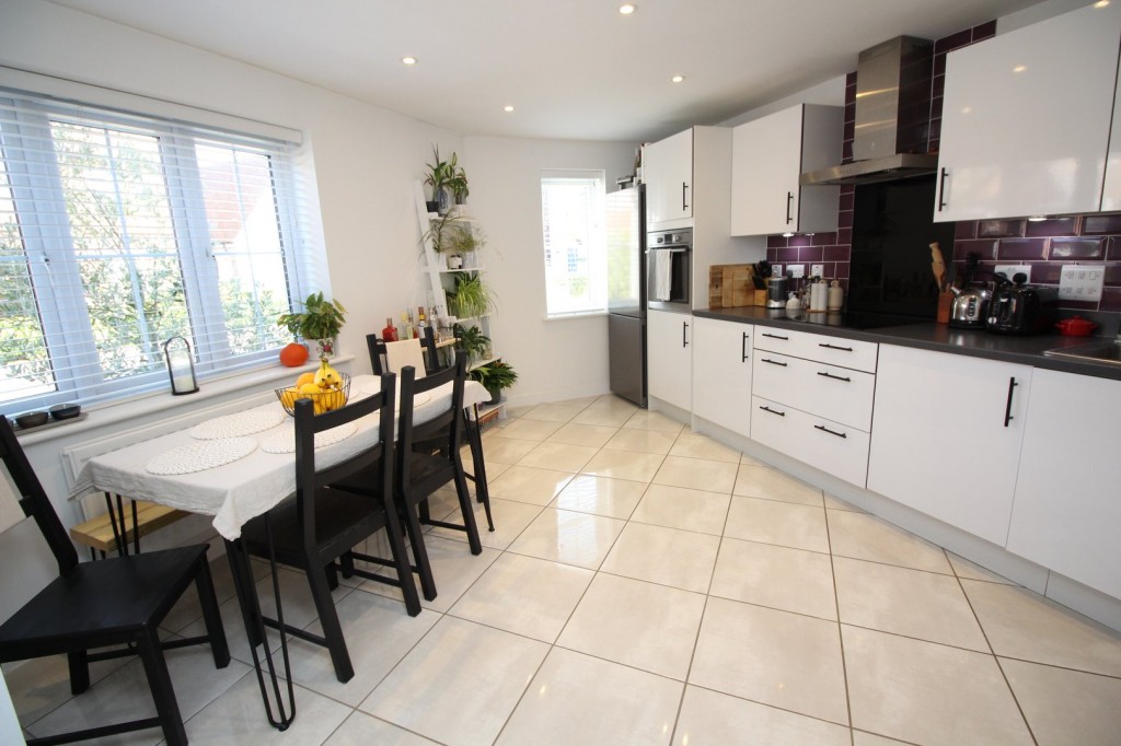 Offley, Hitchin, Hertfordshire