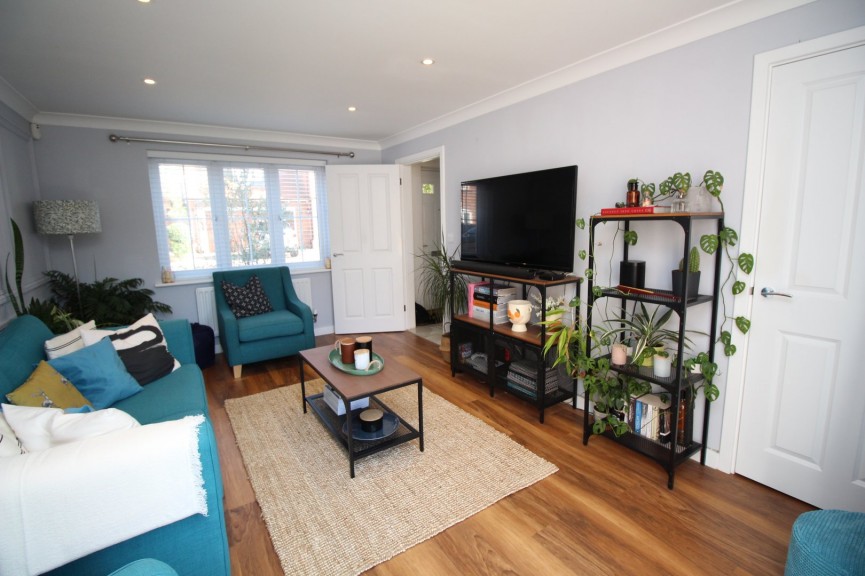Offley, Hitchin, Hertfordshire