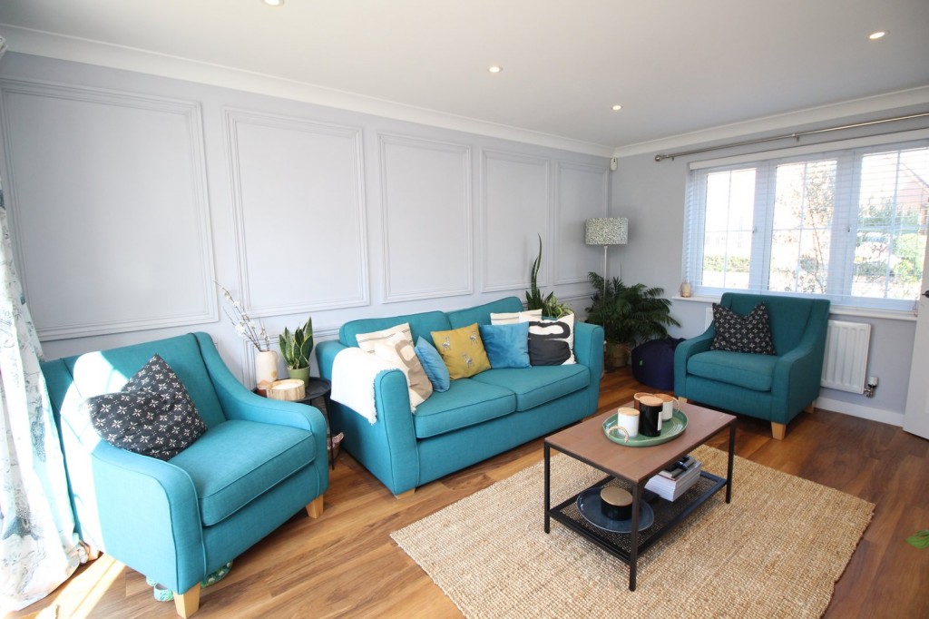 Offley, Hitchin, Hertfordshire