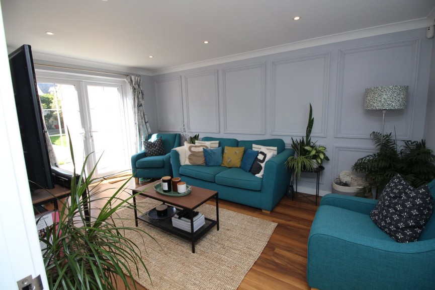 Offley, Hitchin, Hertfordshire