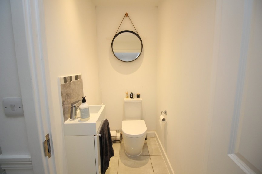 Offley, Hitchin, Hertfordshire