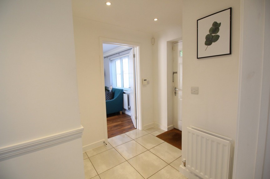 Offley, Hitchin, Hertfordshire