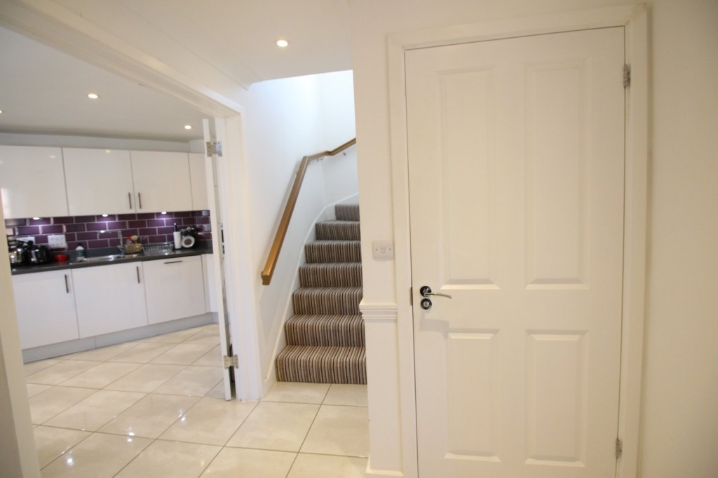 Offley, Hitchin, Hertfordshire