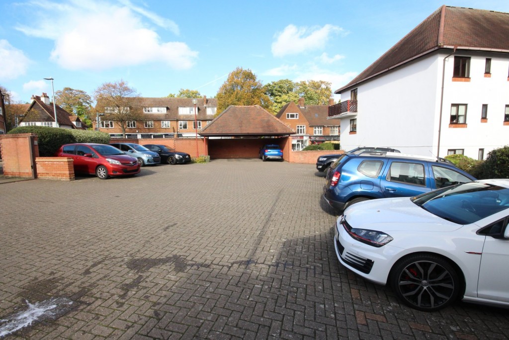 Norton Way South, Letchworth Garden City, Hertfordshire