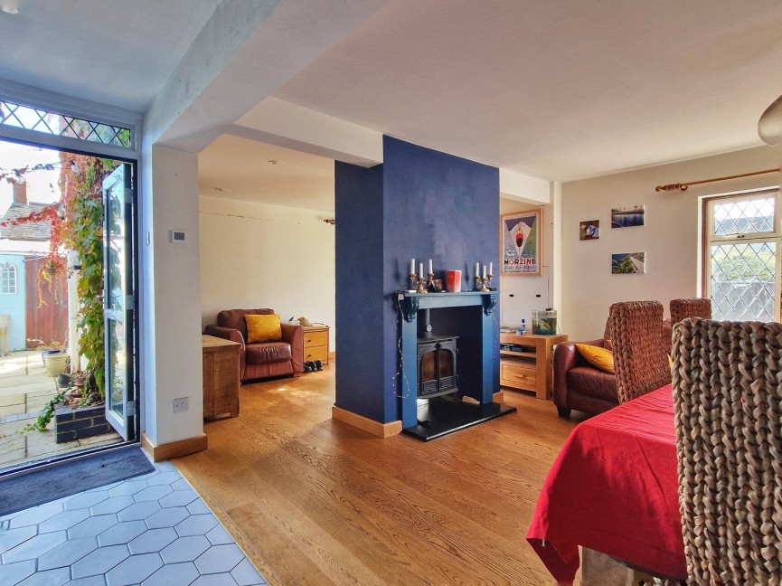 4 bedroom House for Sale Ampthill, Bedfordshire