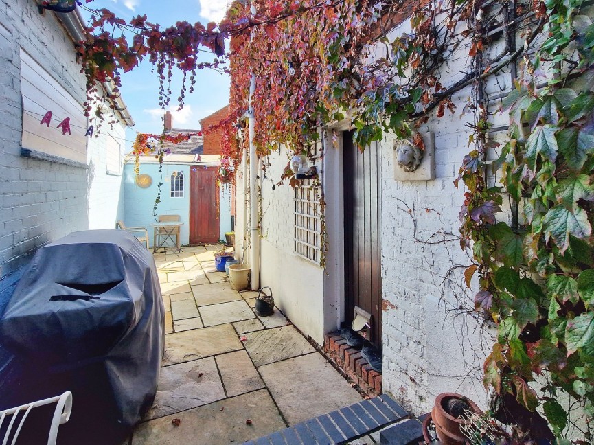 4 bedroom House for Sale Ampthill, Bedfordshire