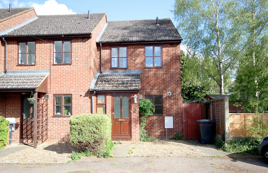 2 bedroom House for Letting London Row, Arlesey, Bedfordshire