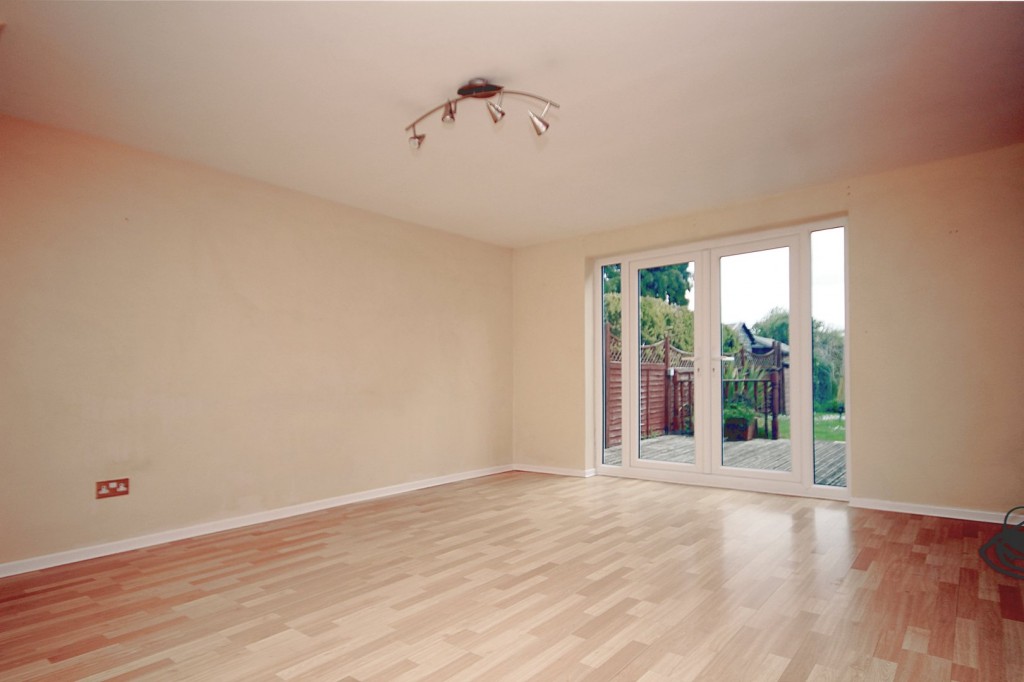 London Row, Arlesey, Bedfordshire