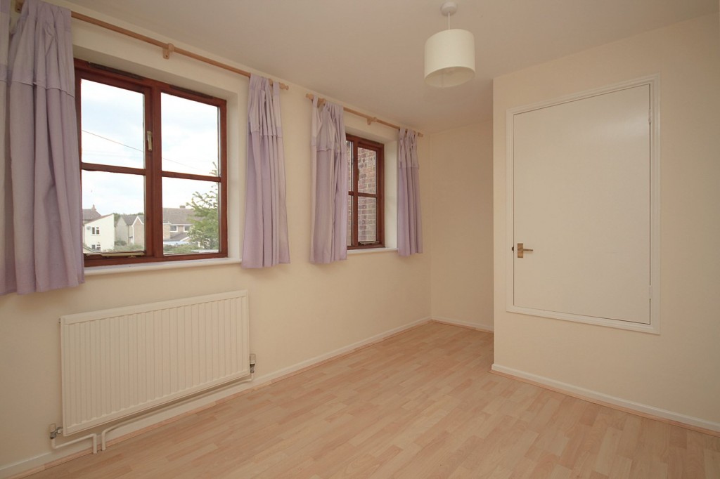 London Row, Arlesey, Bedfordshire