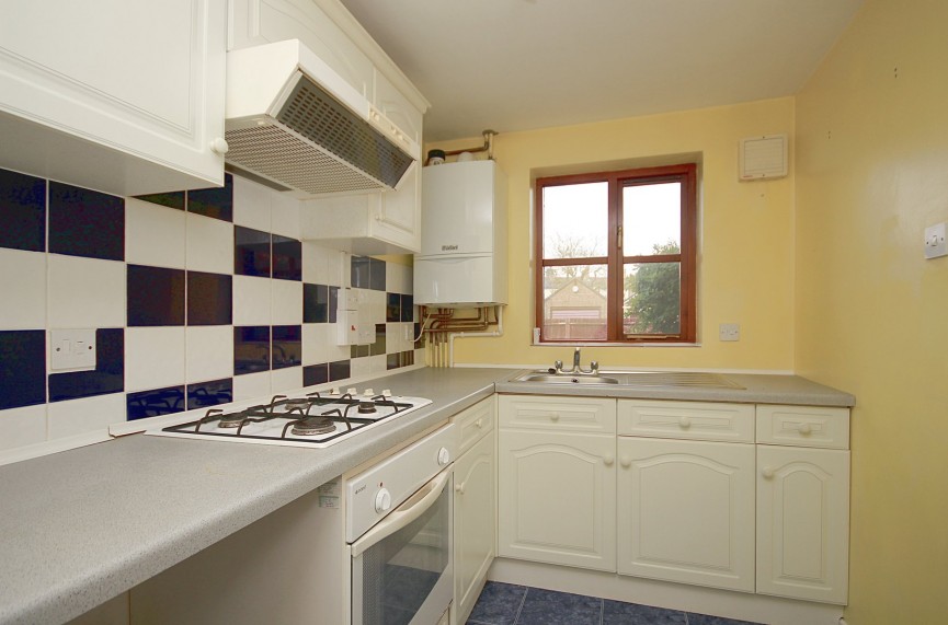 2 bedroom House for Letting London Row, Arlesey, Bedfordshire
