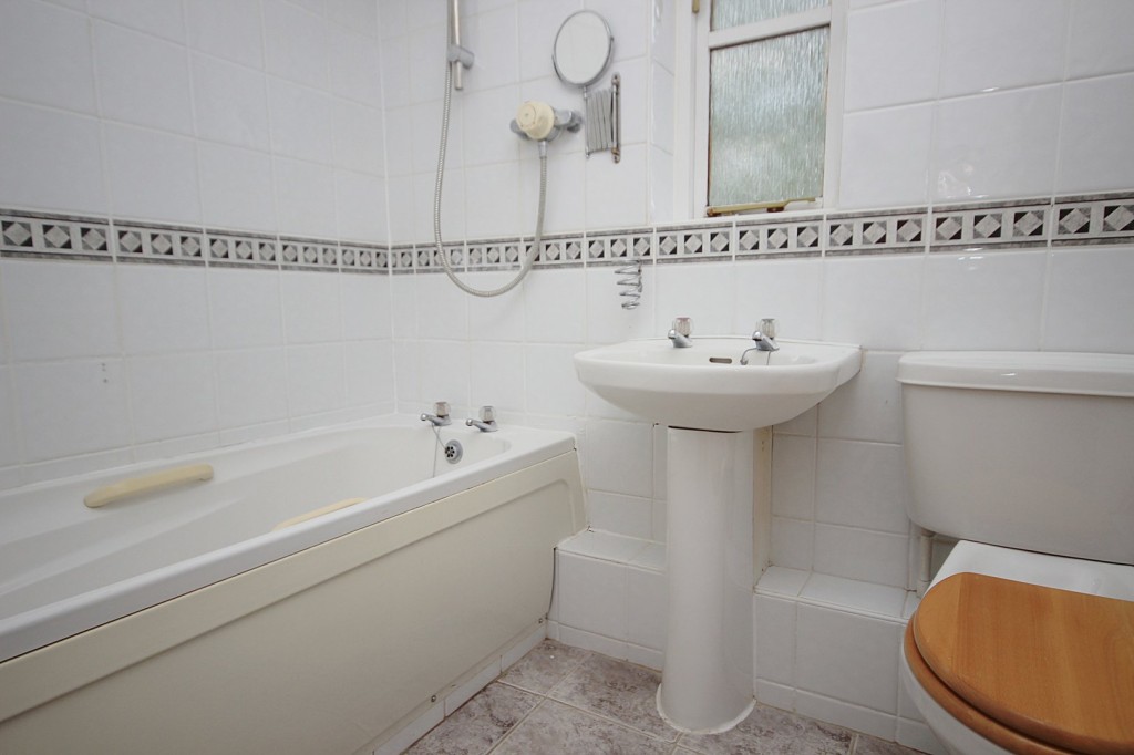 London Row, Arlesey, Bedfordshire