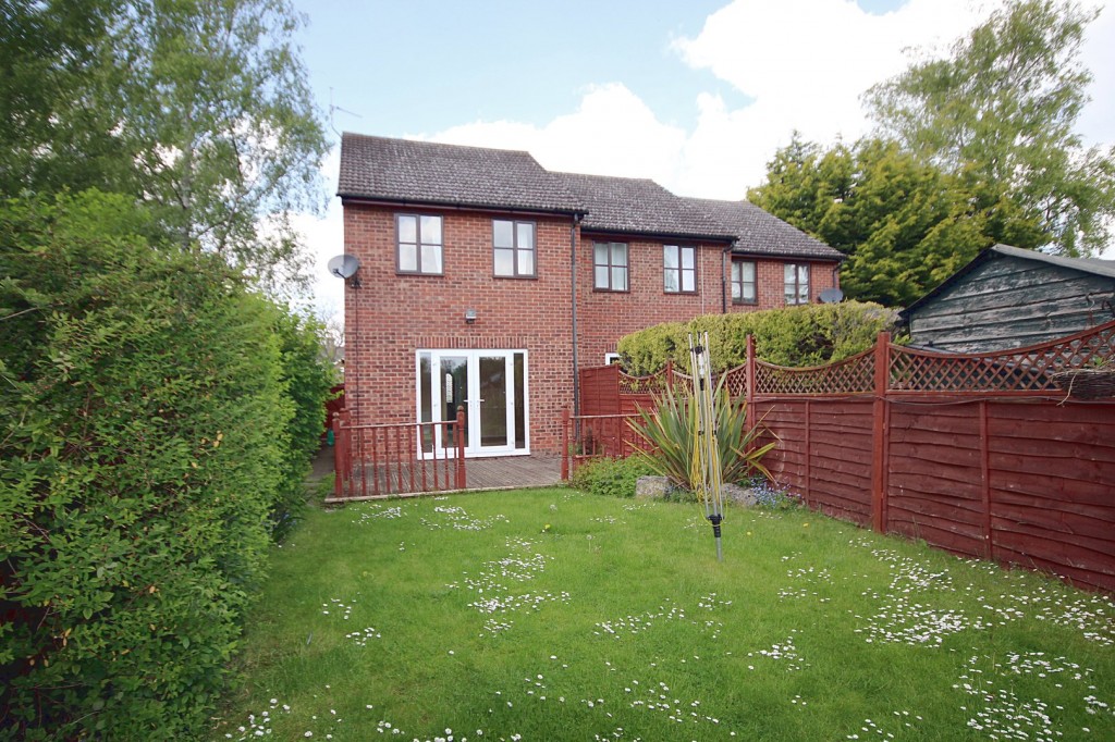 London Row, Arlesey, Bedfordshire