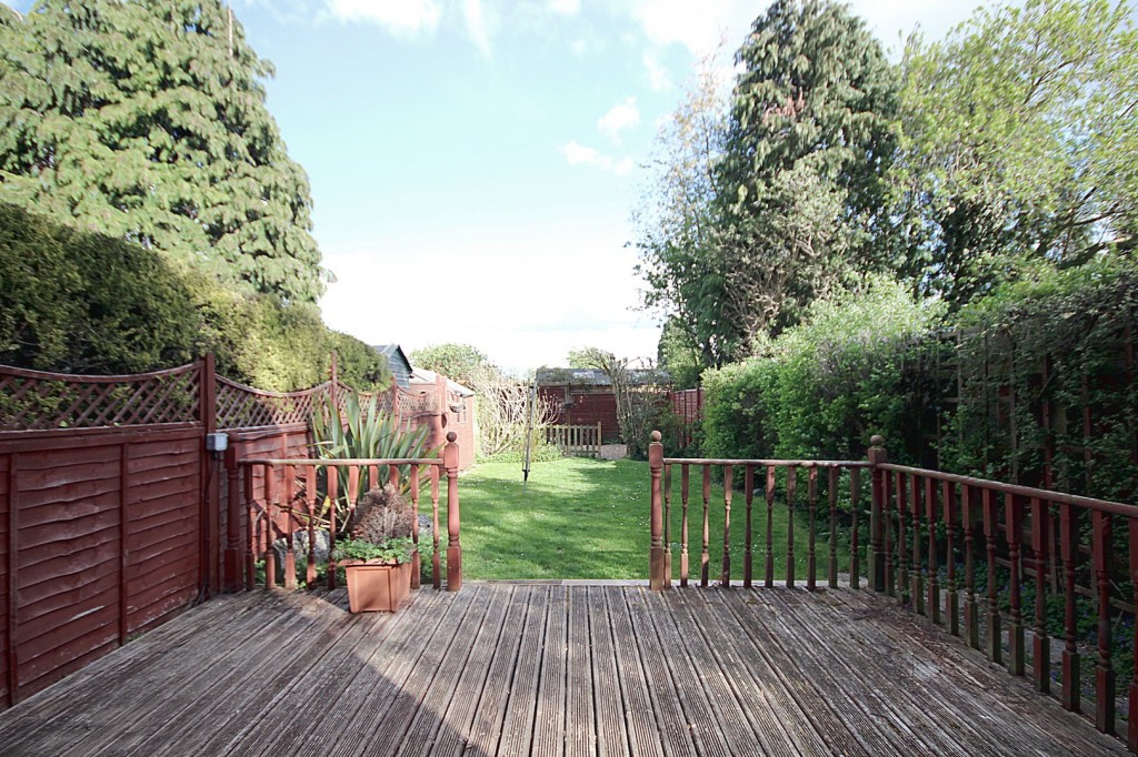 London Row, Arlesey, Bedfordshire