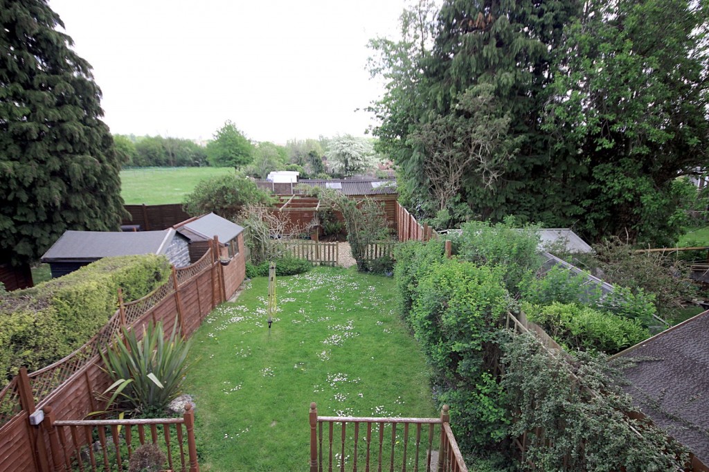 London Row, Arlesey, Bedfordshire
