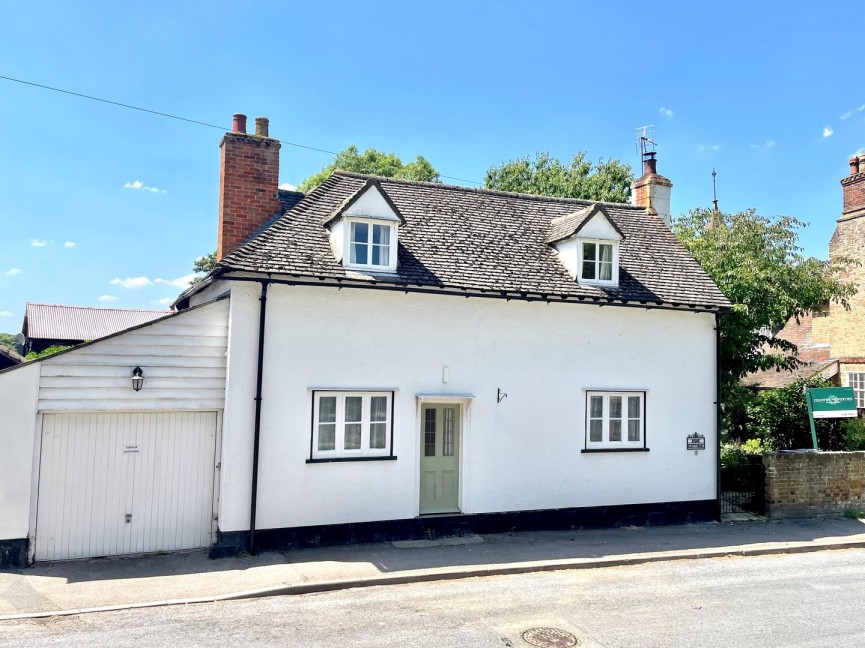 Mill Street, Ashwell, Hertfordshire