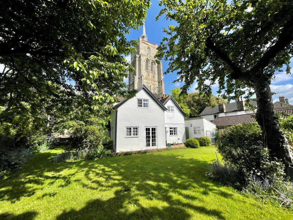 Mill Street, Ashwell, Hertfordshire