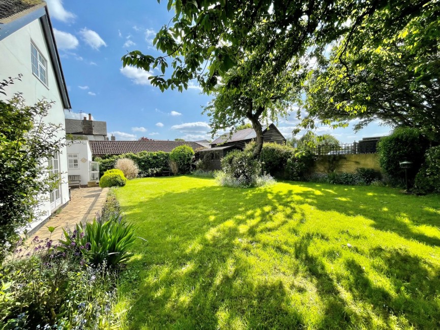 Mill Street, Ashwell, Hertfordshire