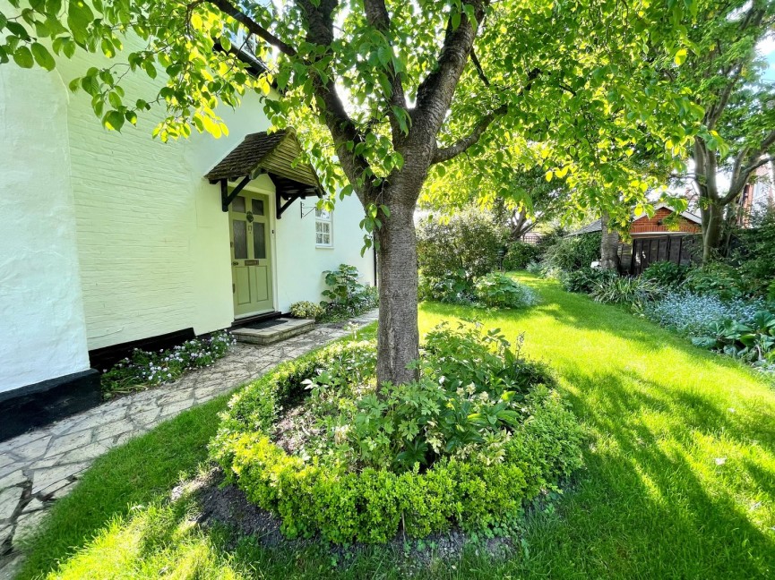 Mill Street, Ashwell, Hertfordshire