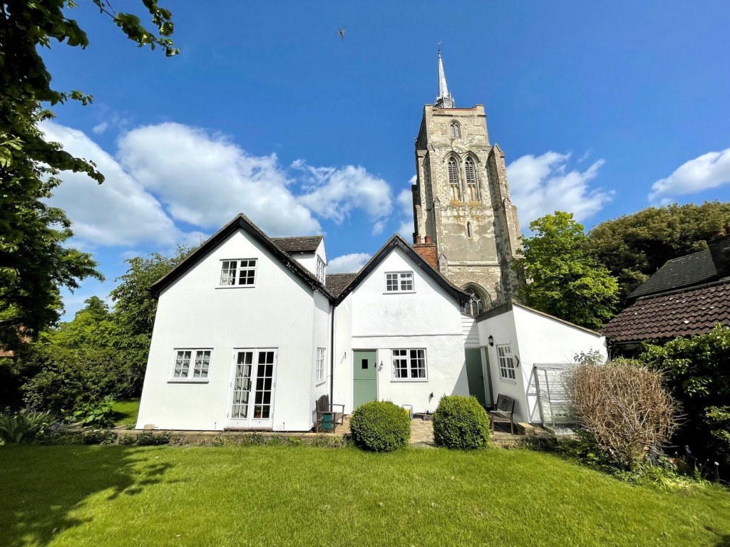 Mill Street, Ashwell, Hertfordshire