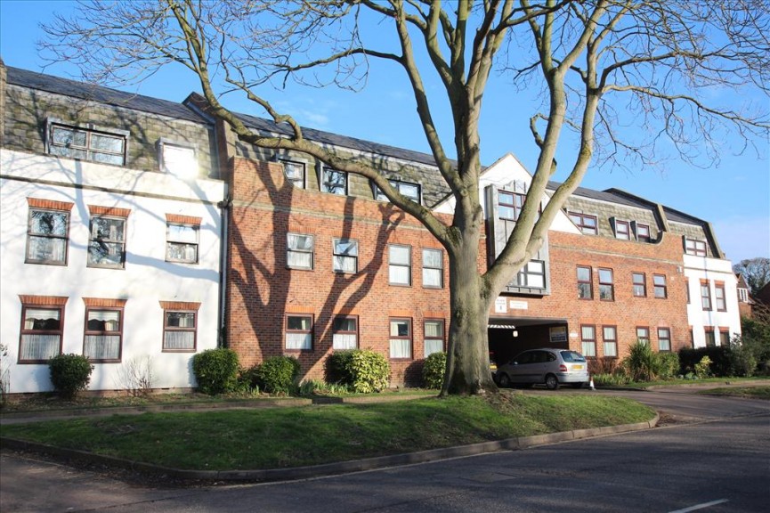 Elmwood Court, BALDOCK, Hertfordshire