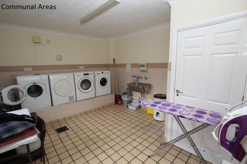 1 bedroom Flat for Sale Elmwood Court, BALDOCK, Hertfordshire