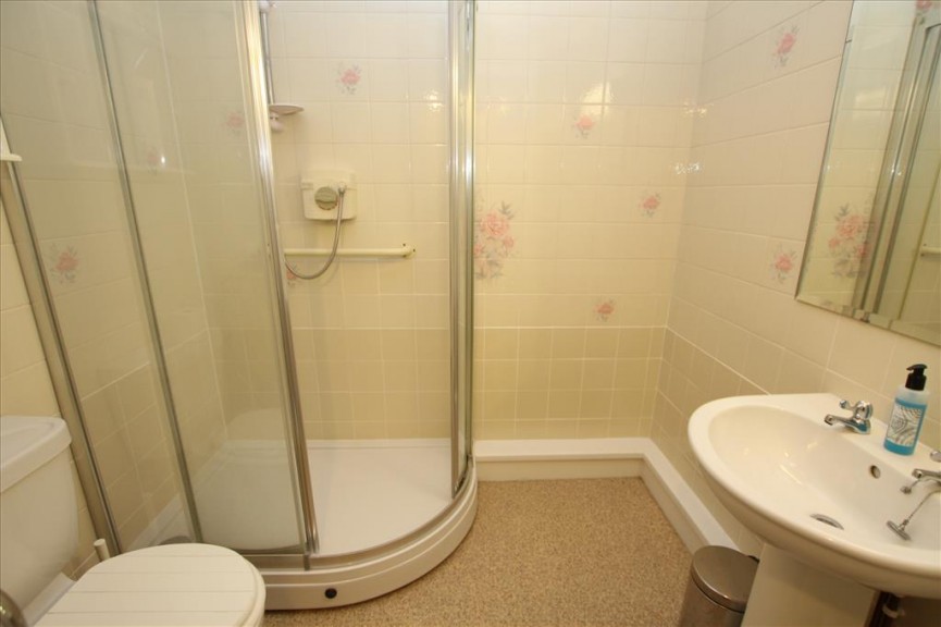 1 bedroom Flat for Sale Elmwood Court, BALDOCK, Hertfordshire