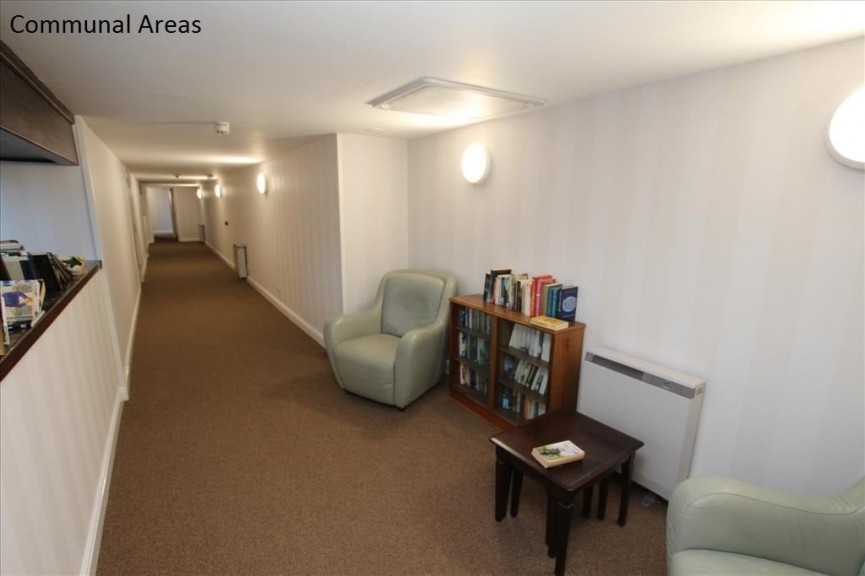 1 bedroom Flat for Sale Elmwood Court, BALDOCK, Hertfordshire
