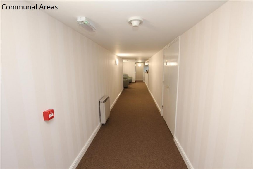 1 bedroom Flat for Sale Elmwood Court, BALDOCK, Hertfordshire