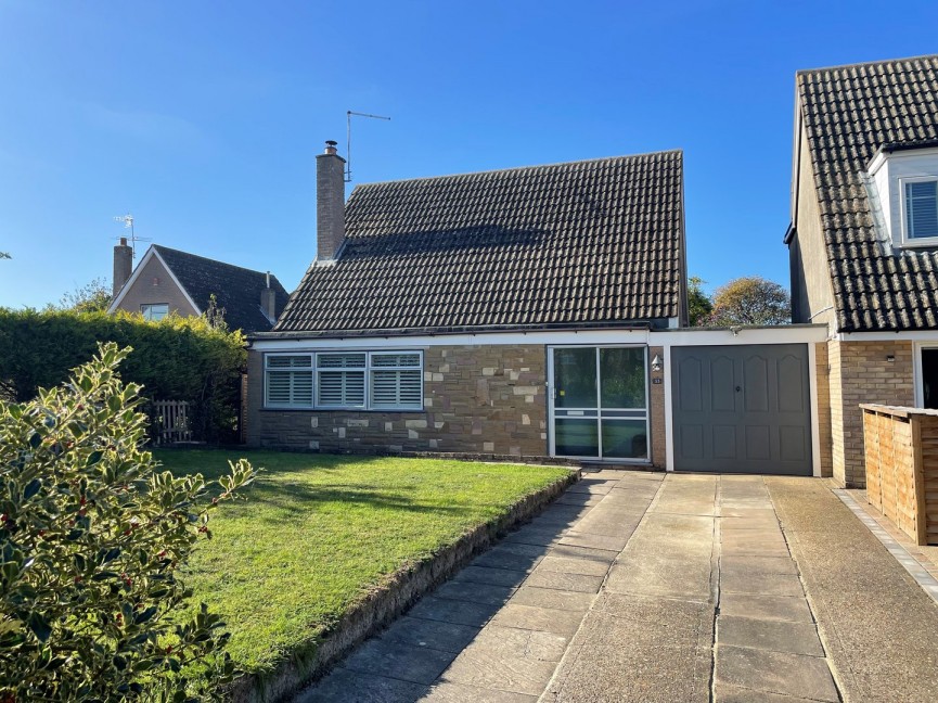 4 bedroom Bungalow for Sale Melbourn, Royston, Cambridgeshire