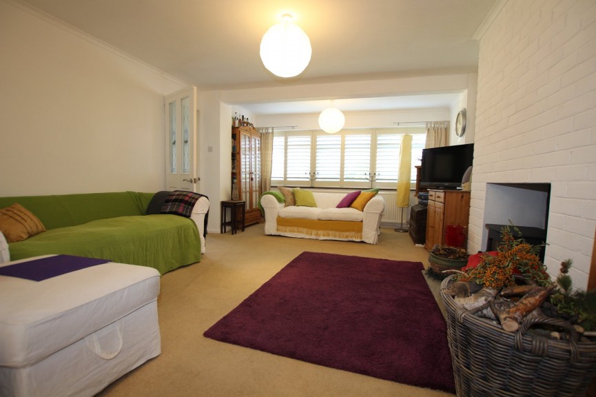4 bedroom Bungalow for Sale Melbourn, Royston, Cambridgeshire