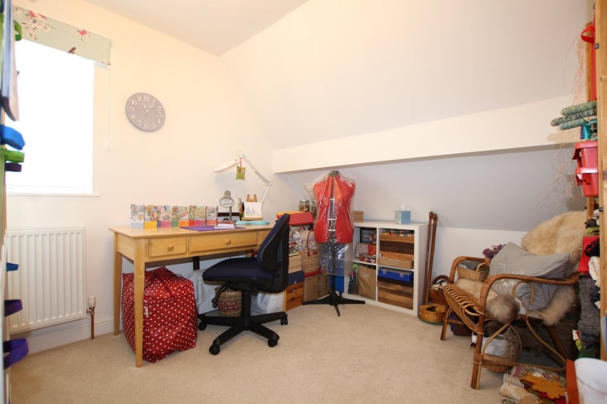 4 bedroom Bungalow for Sale Melbourn, Royston, Cambridgeshire
