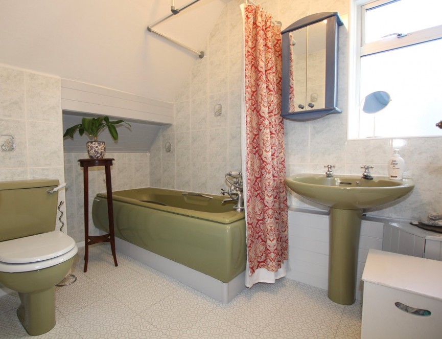 4 bedroom Bungalow for Sale Melbourn, Royston, Cambridgeshire