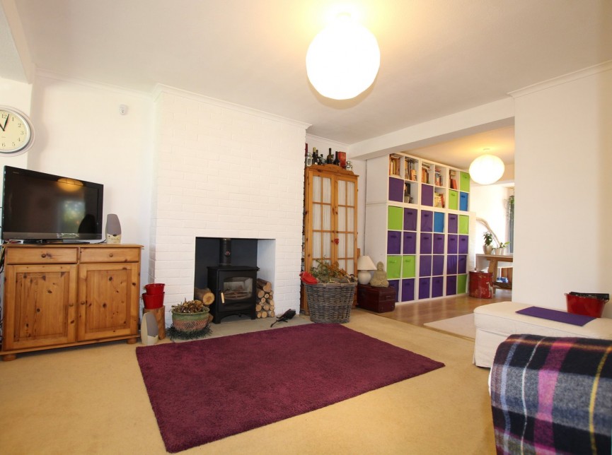 4 bedroom Bungalow for Sale Melbourn, Royston, Cambridgeshire