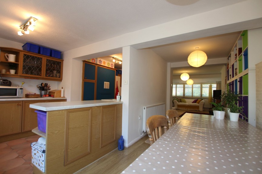 4 bedroom Bungalow for Sale Melbourn, Royston, Cambridgeshire