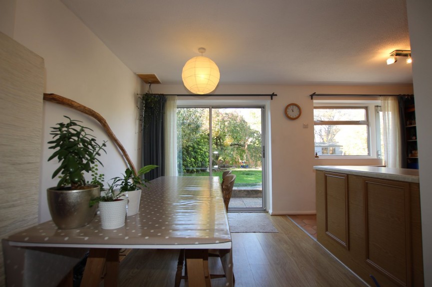 4 bedroom Bungalow for Sale Melbourn, Royston, Cambridgeshire