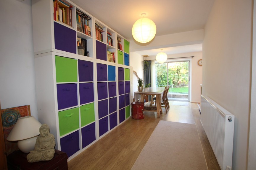 4 bedroom Bungalow for Sale Melbourn, Royston, Cambridgeshire