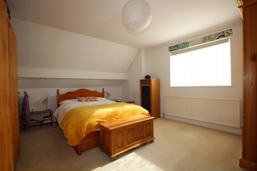 4 bedroom Bungalow for Sale Melbourn, Royston, Cambridgeshire