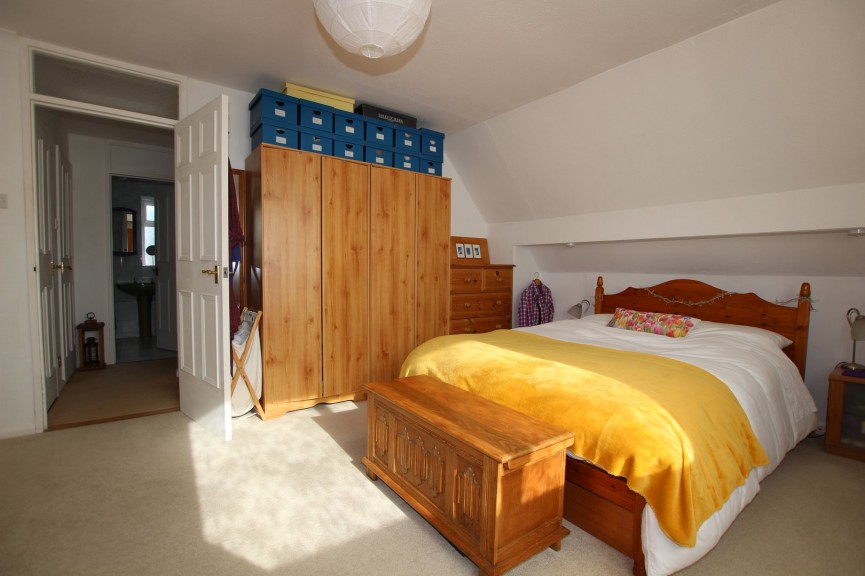 4 bedroom Bungalow for Sale Melbourn, Royston, Cambridgeshire