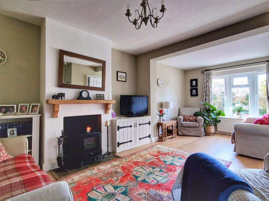 2 bedroom House for Sale Gravenhurst, Bedfordshire