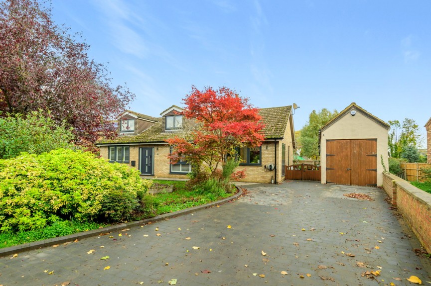 4 bedroom House for Sale High Street, Broom, Bedfordshire