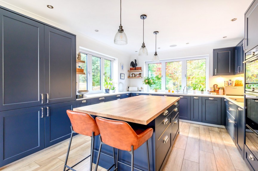 4 bedroom House for Sale High Street, Broom, Bedfordshire