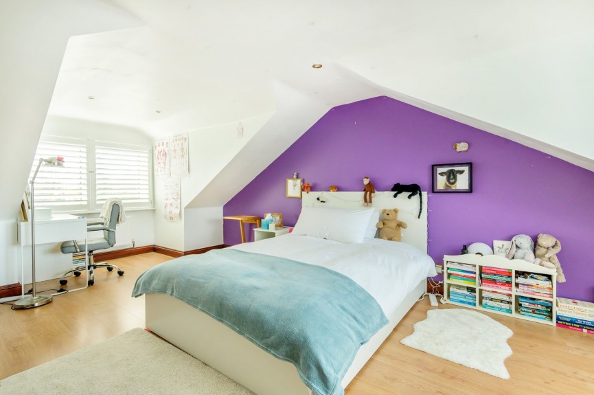 4 bedroom House for Sale High Street, Broom, Bedfordshire