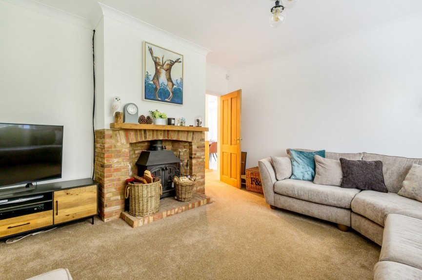 4 bedroom House for Sale High Street, Broom, Bedfordshire