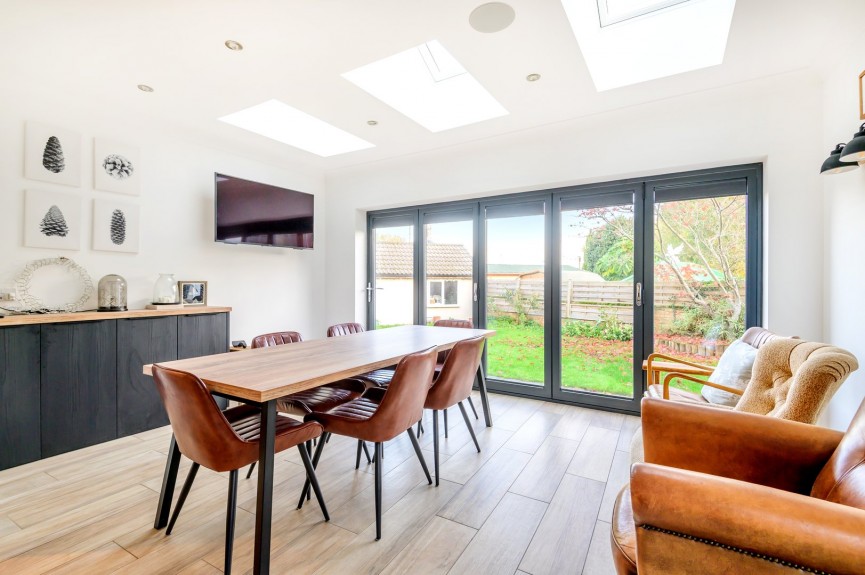 4 bedroom House for Sale High Street, Broom, Bedfordshire