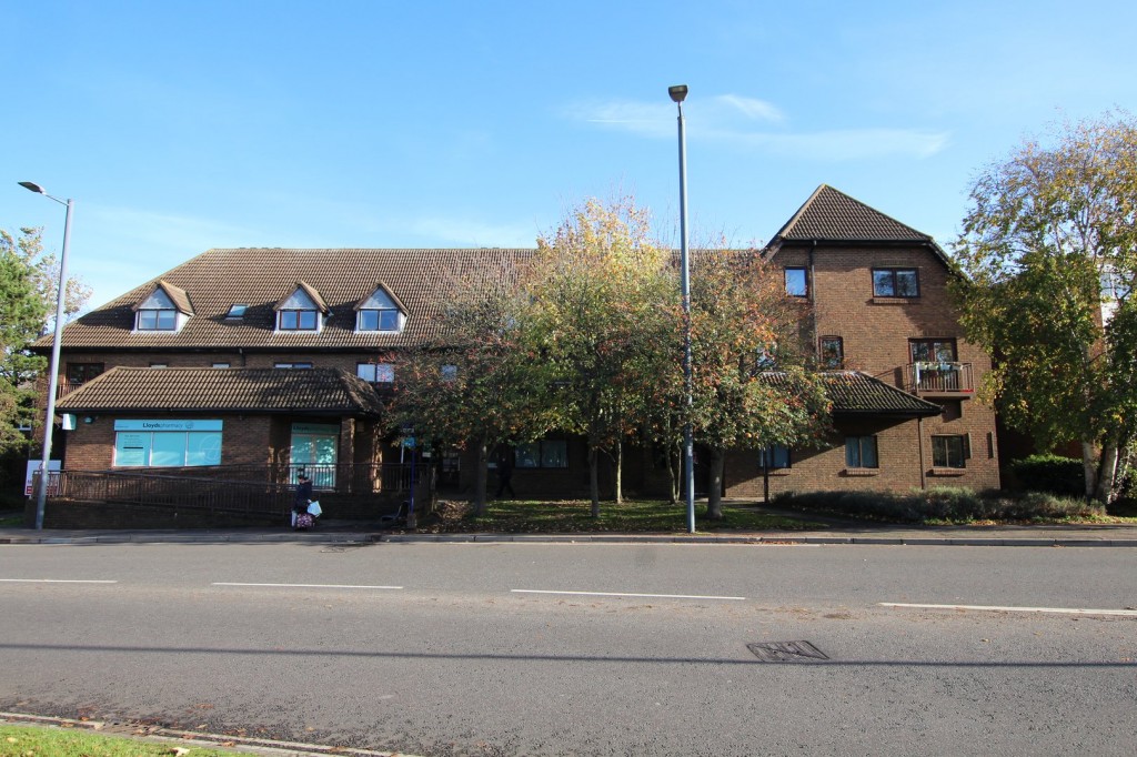High Street, BALDOCK, Hertfordshire
