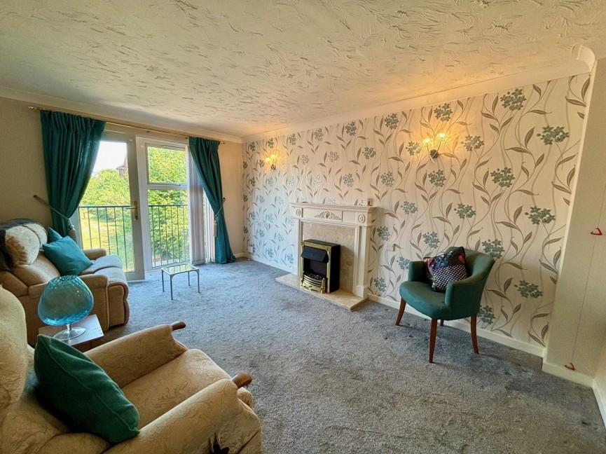 1 bedroom Flat for Sale BALDOCK, Hertfordshire