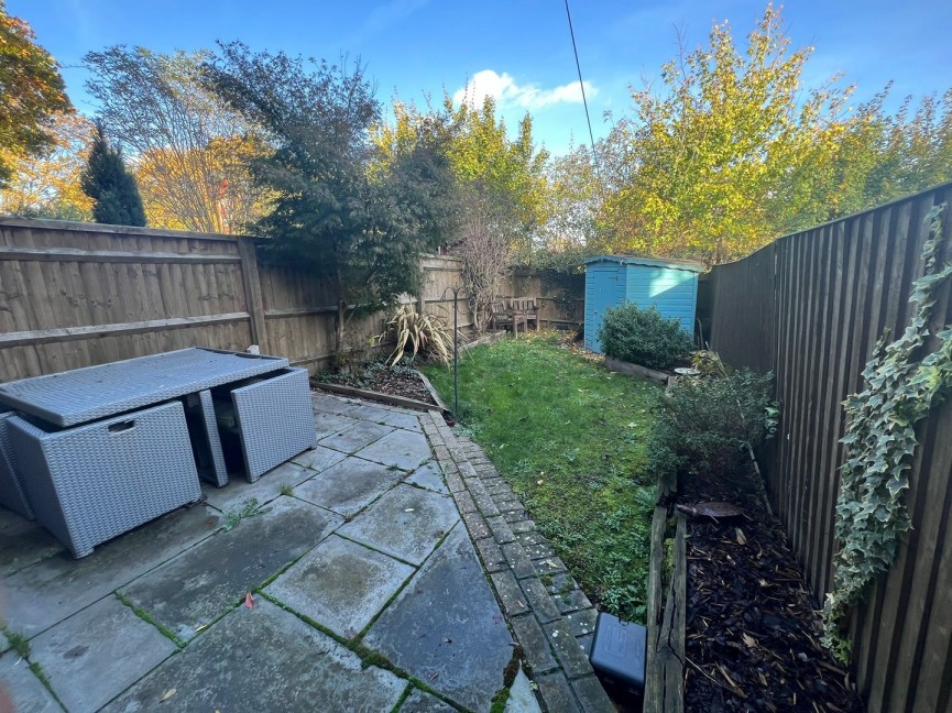 3 bedroom House for Sale Great North Road, Hatfield, Hertfordshire